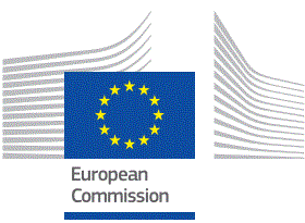 Euroopa Komisjon logo